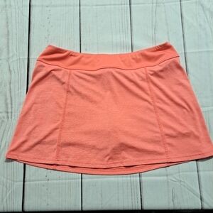 Bollé Tech Skort Size Large